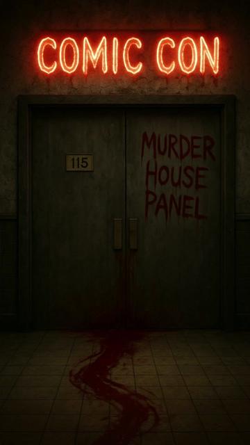 @MurderHouse
