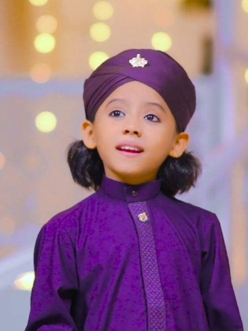@Sahil Raza Qadri Official