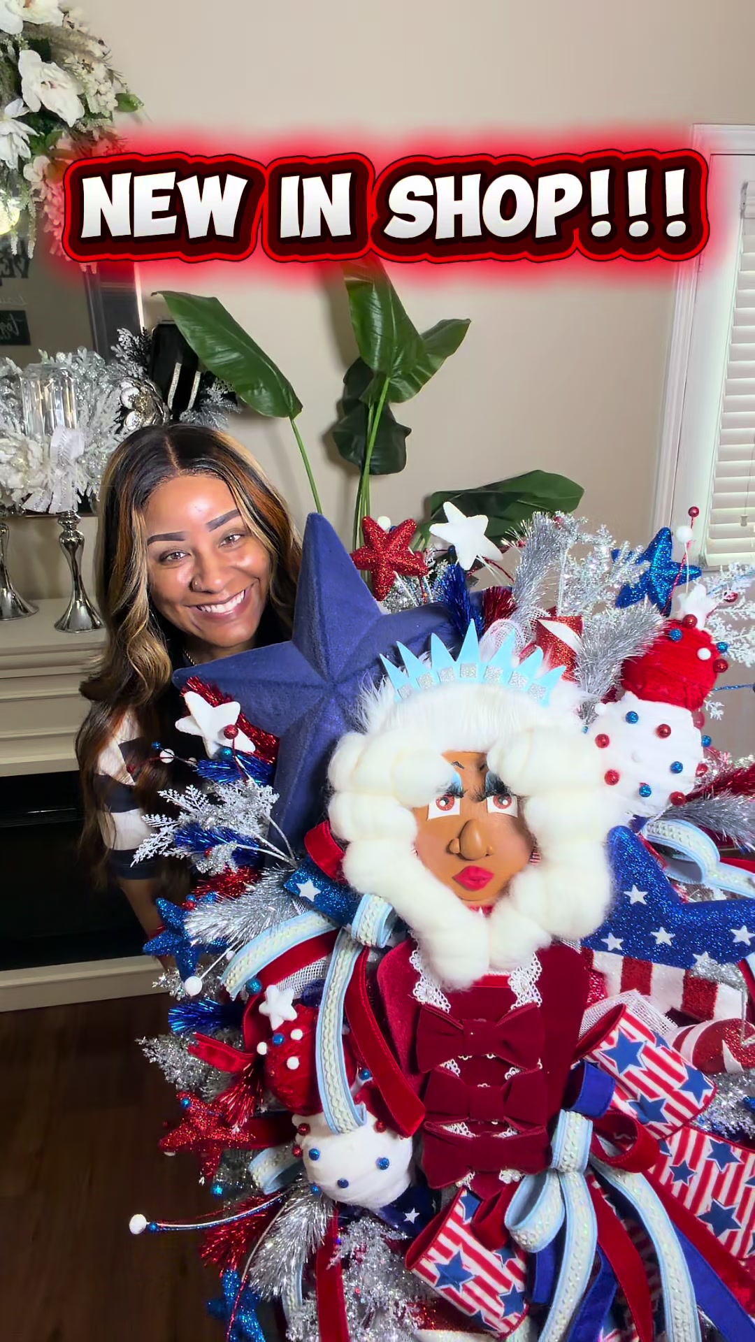 @Shantrelle&rsquo;s Savvy Wreaths