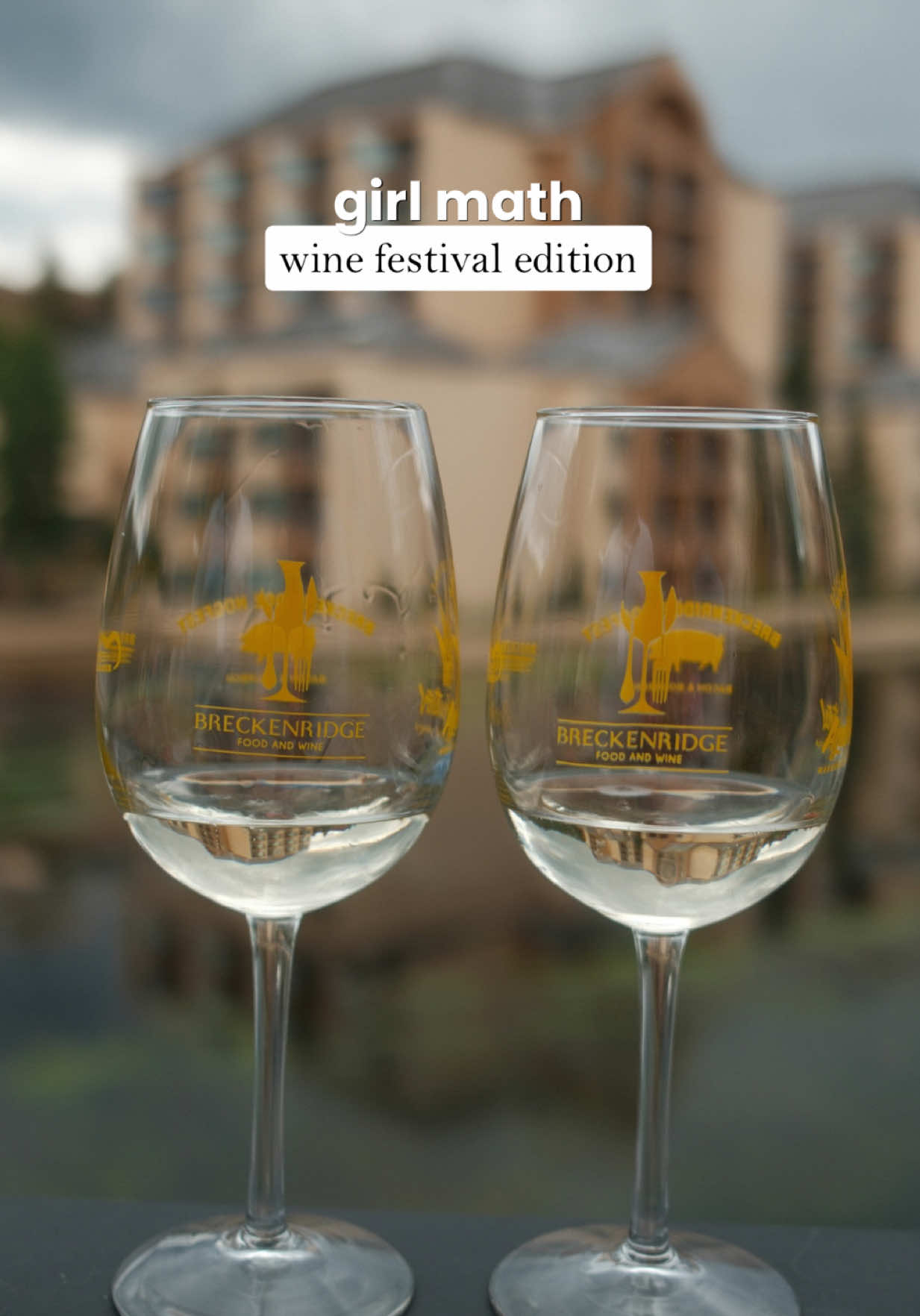 @GABI | WINE + COLORADO LIVING