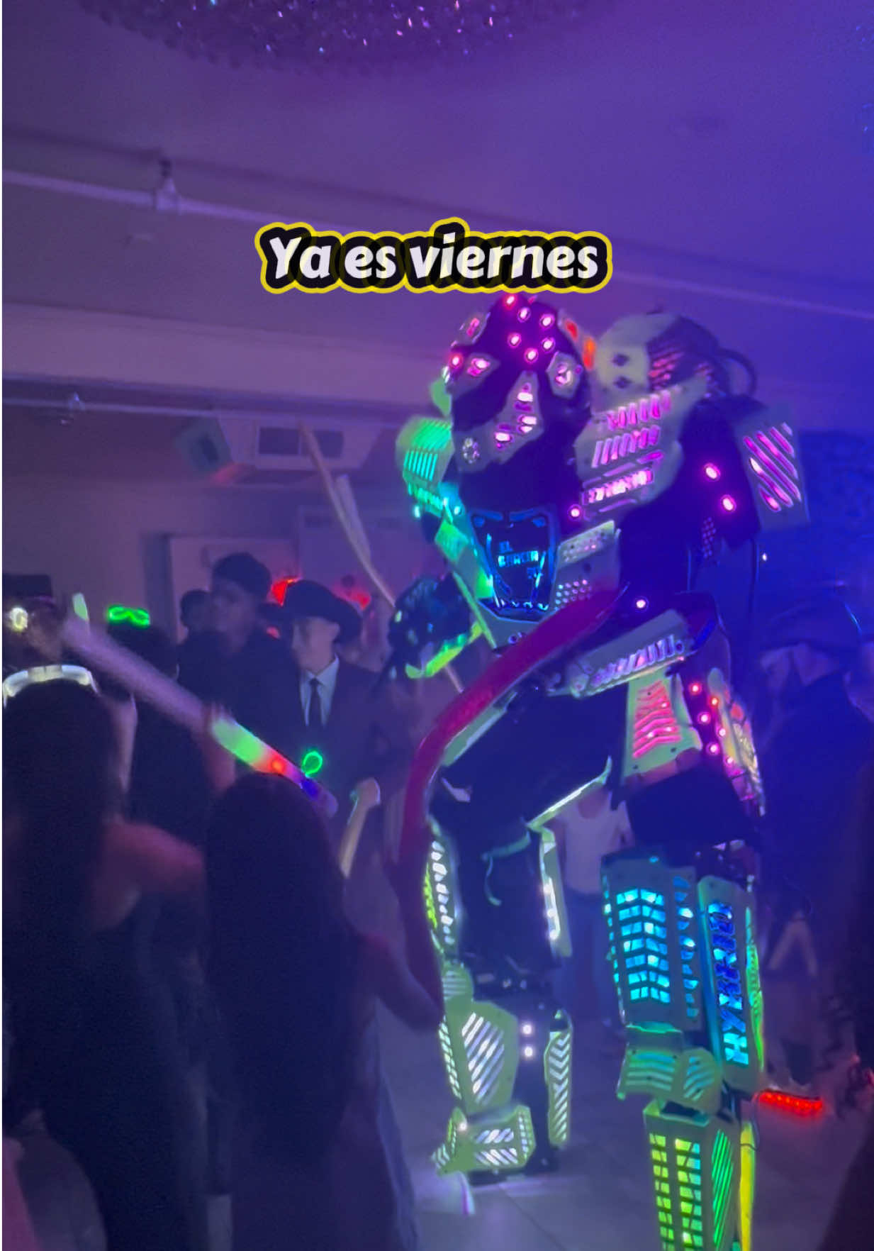 @EL GARCIA MX Entertainment