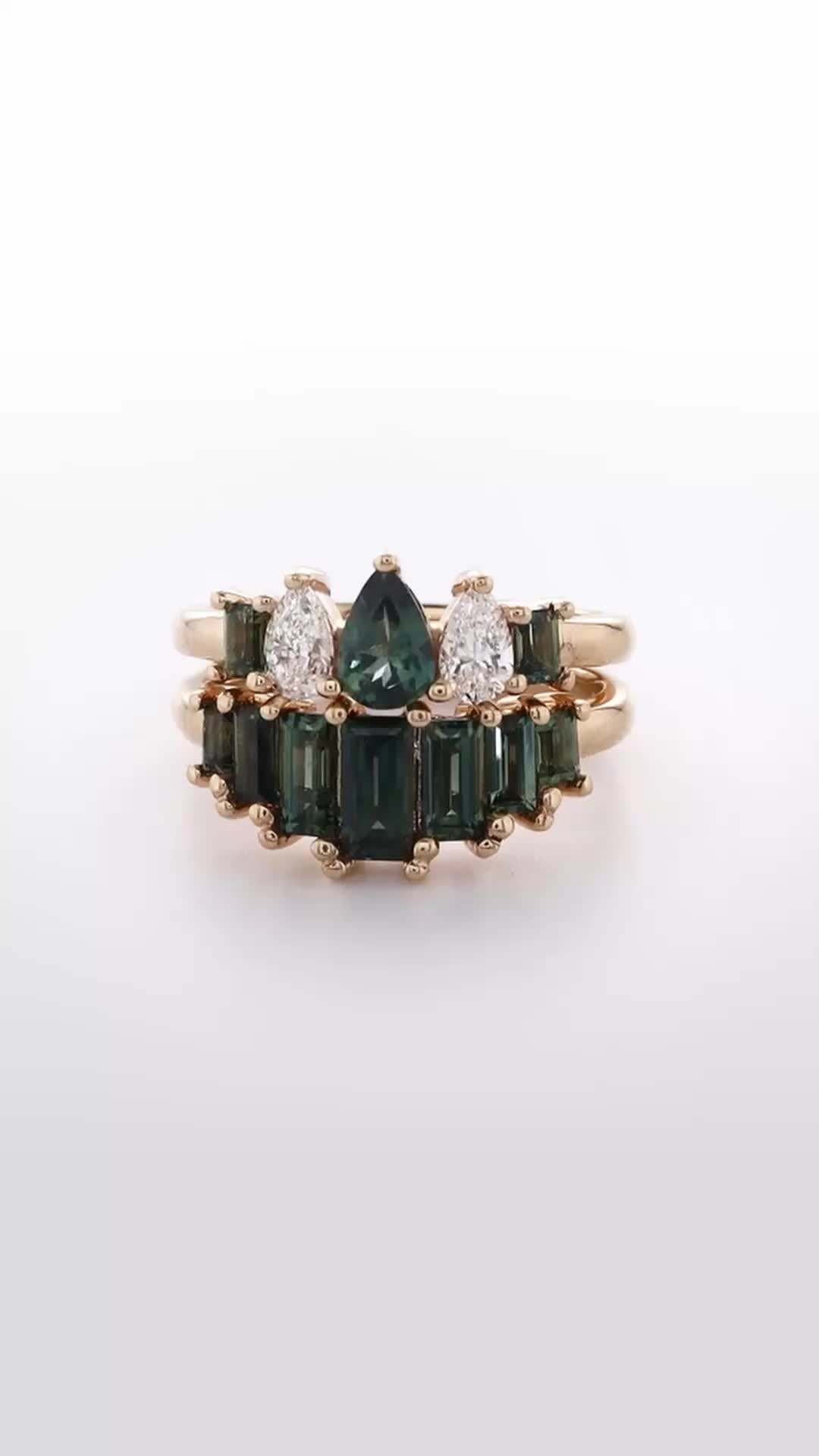 @Bario Neal Jewelry