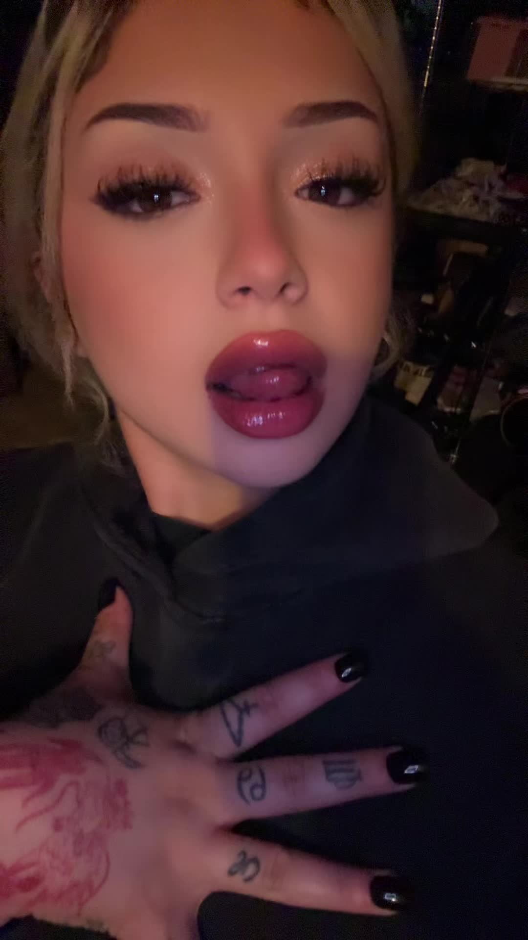 @KingKyleneee