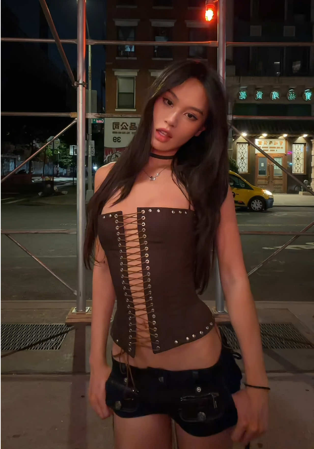 @Ashley Qiu