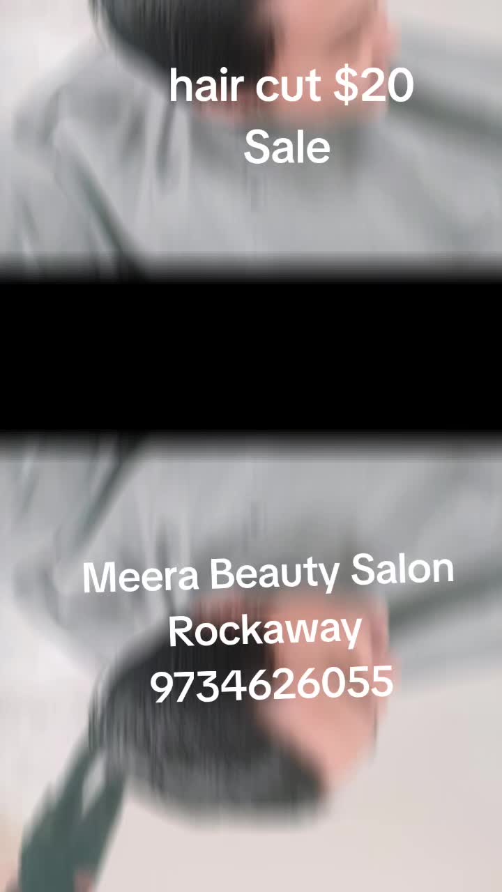 @Meerabeautysalon
