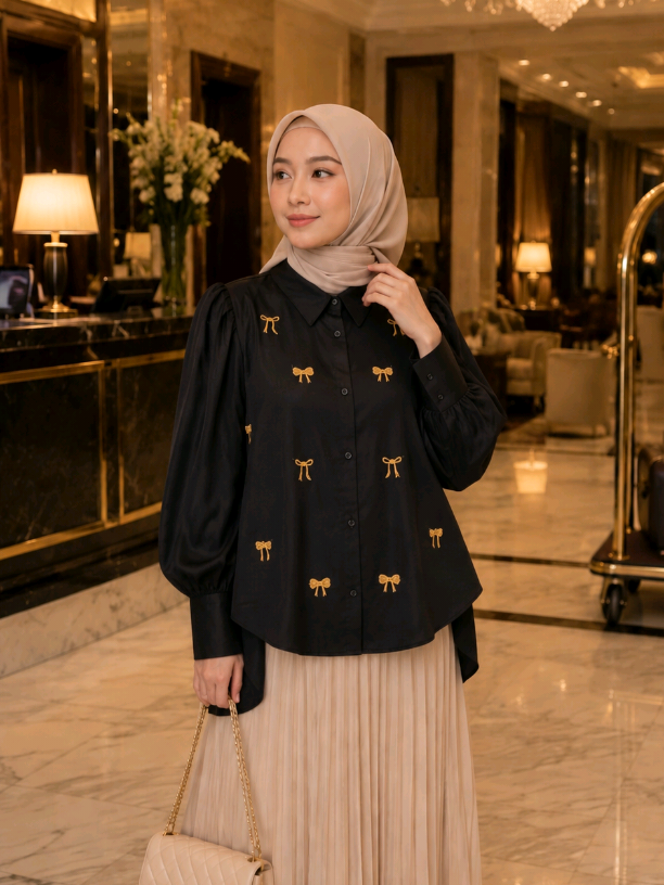 @Nisa Store Gallery