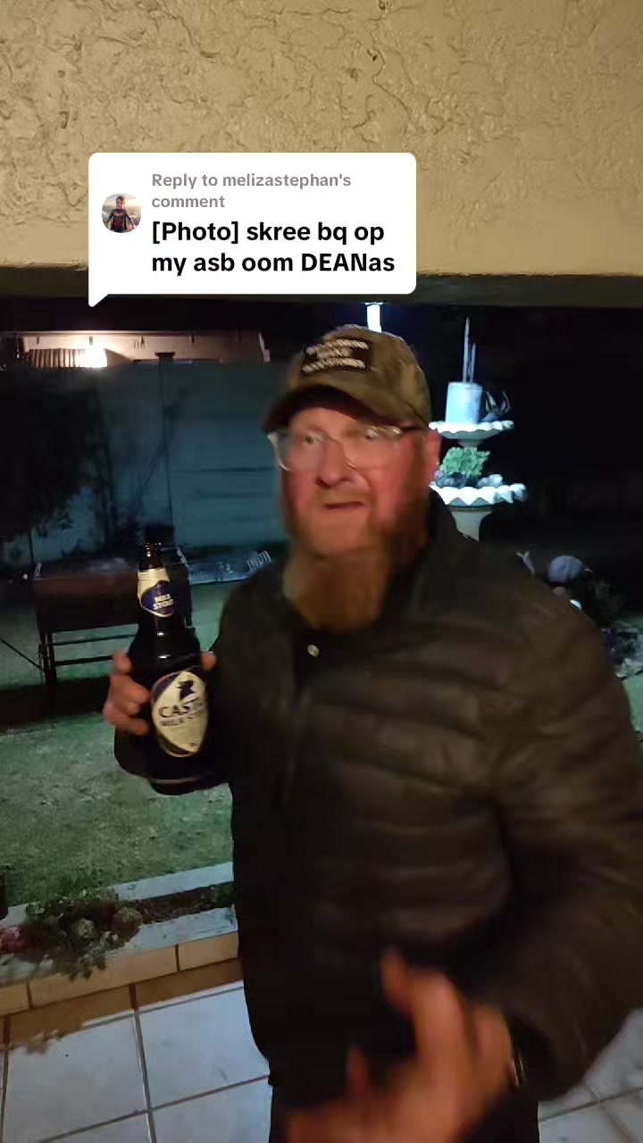 @Dean Rooifrikkie Gouws