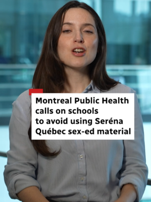 @CBC Montreal