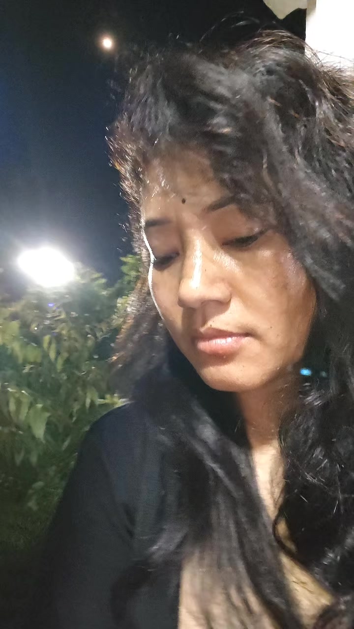 @Bina Bhattarai