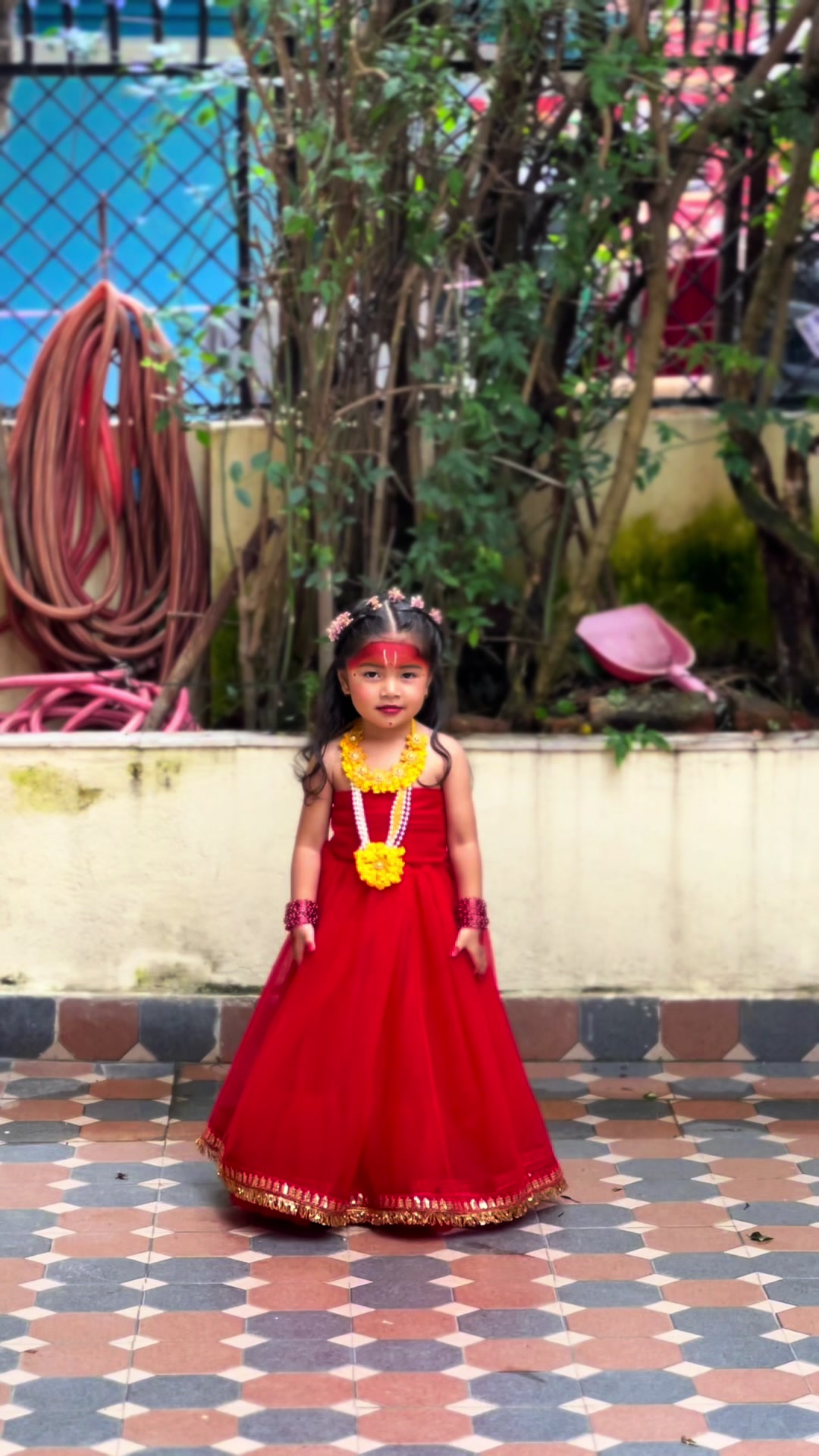 @Nisha Oli