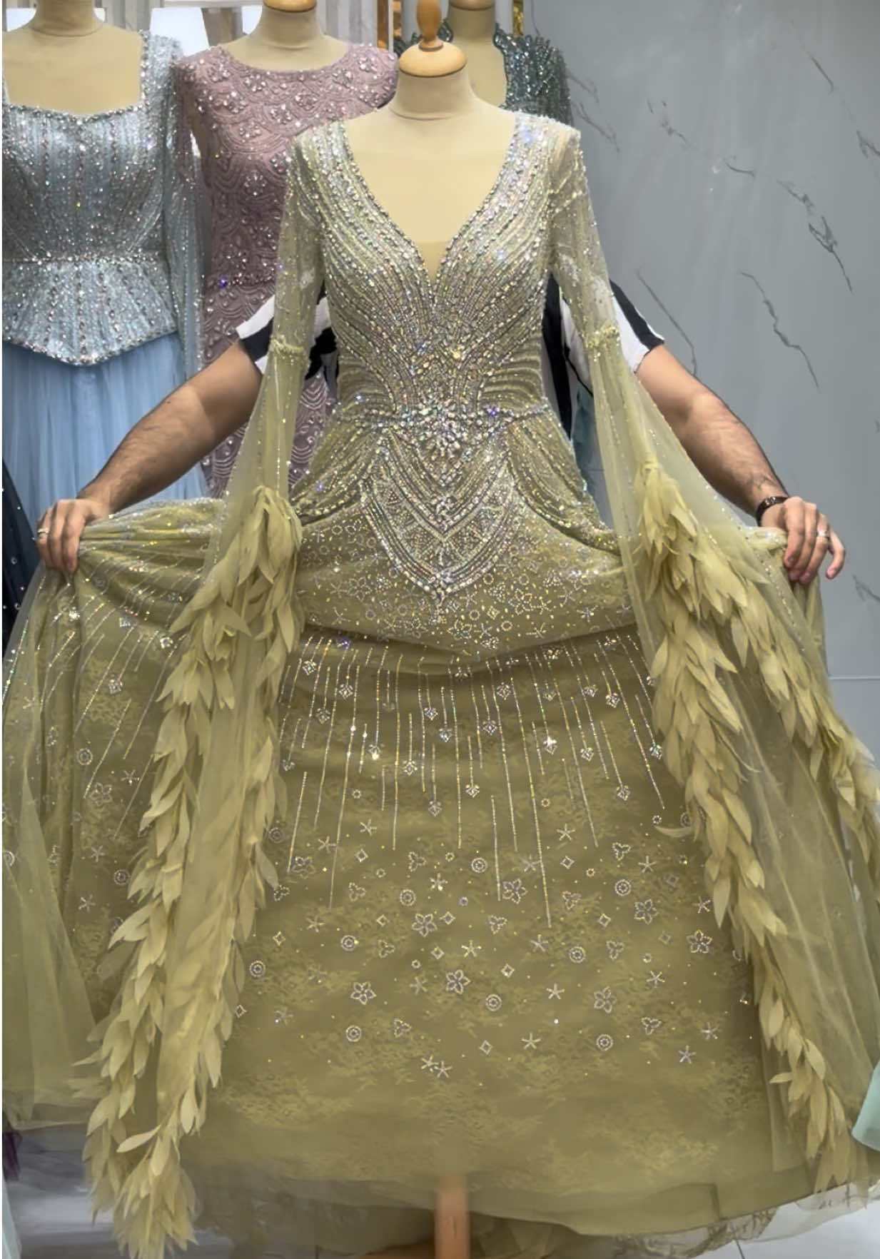@IDeal star Fashion 👗Dubai