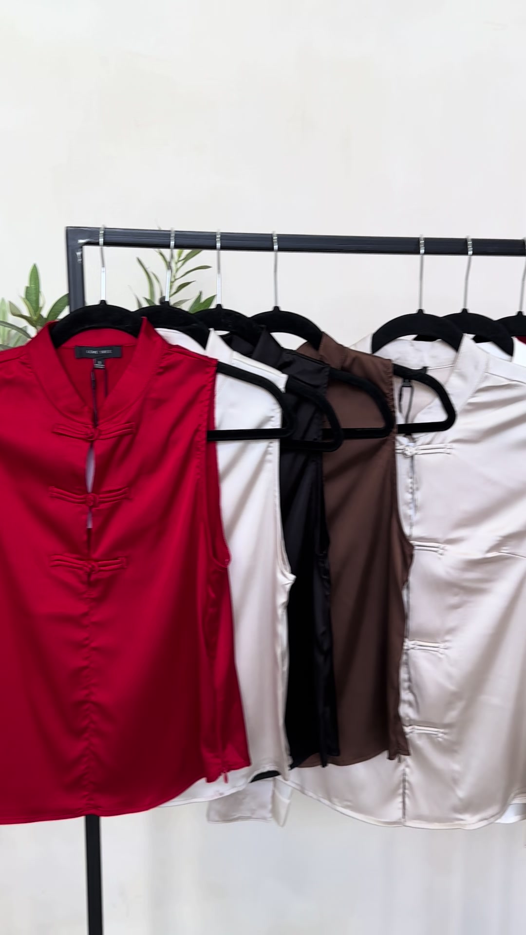 @Serendy Clothing