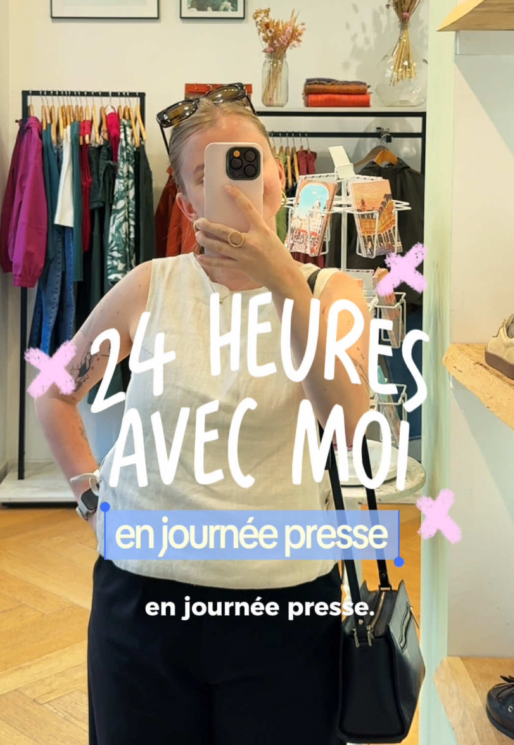 @Margaux 🌸 écolo mais pas que
