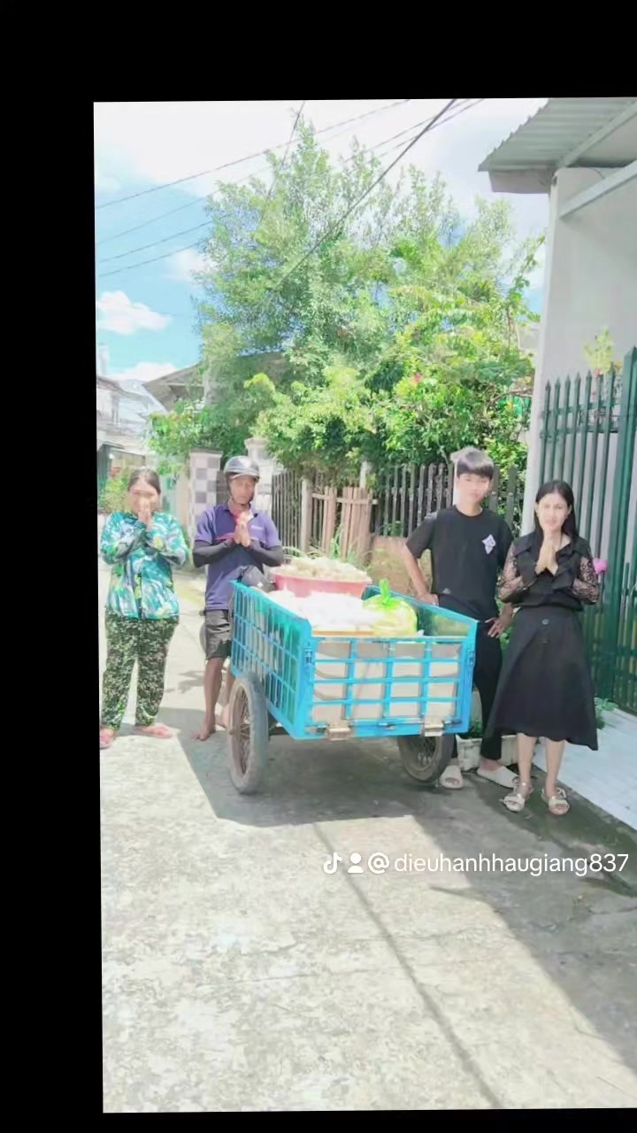 @nh&oacute;m tn diệu hạnh bỏ c&ocirc;ng sức