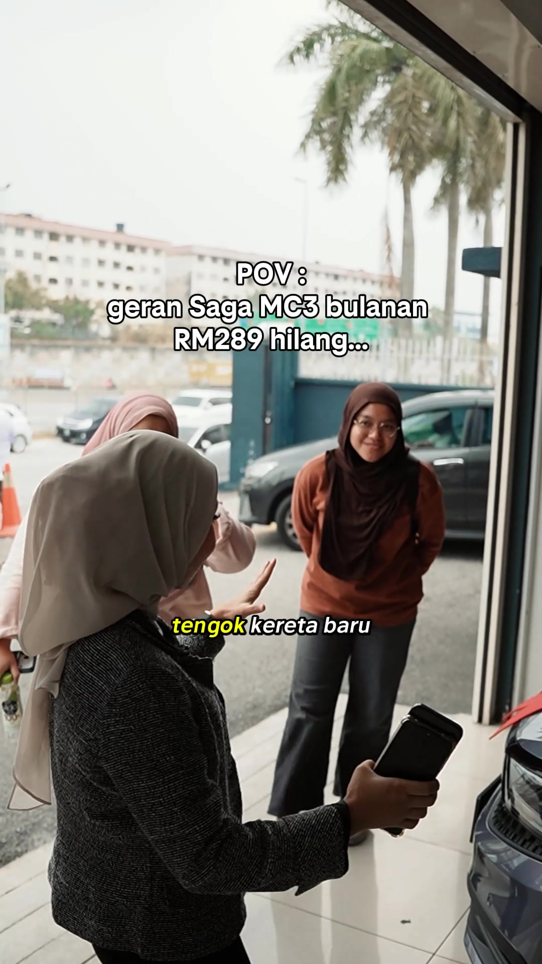 @Proton Car Agent