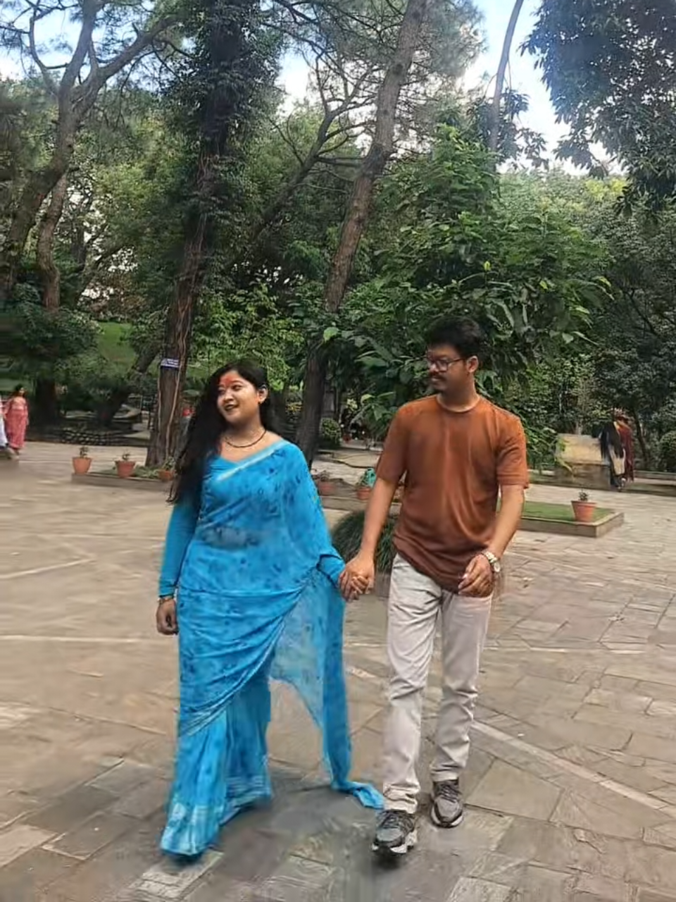 @Kriti Chaudhary