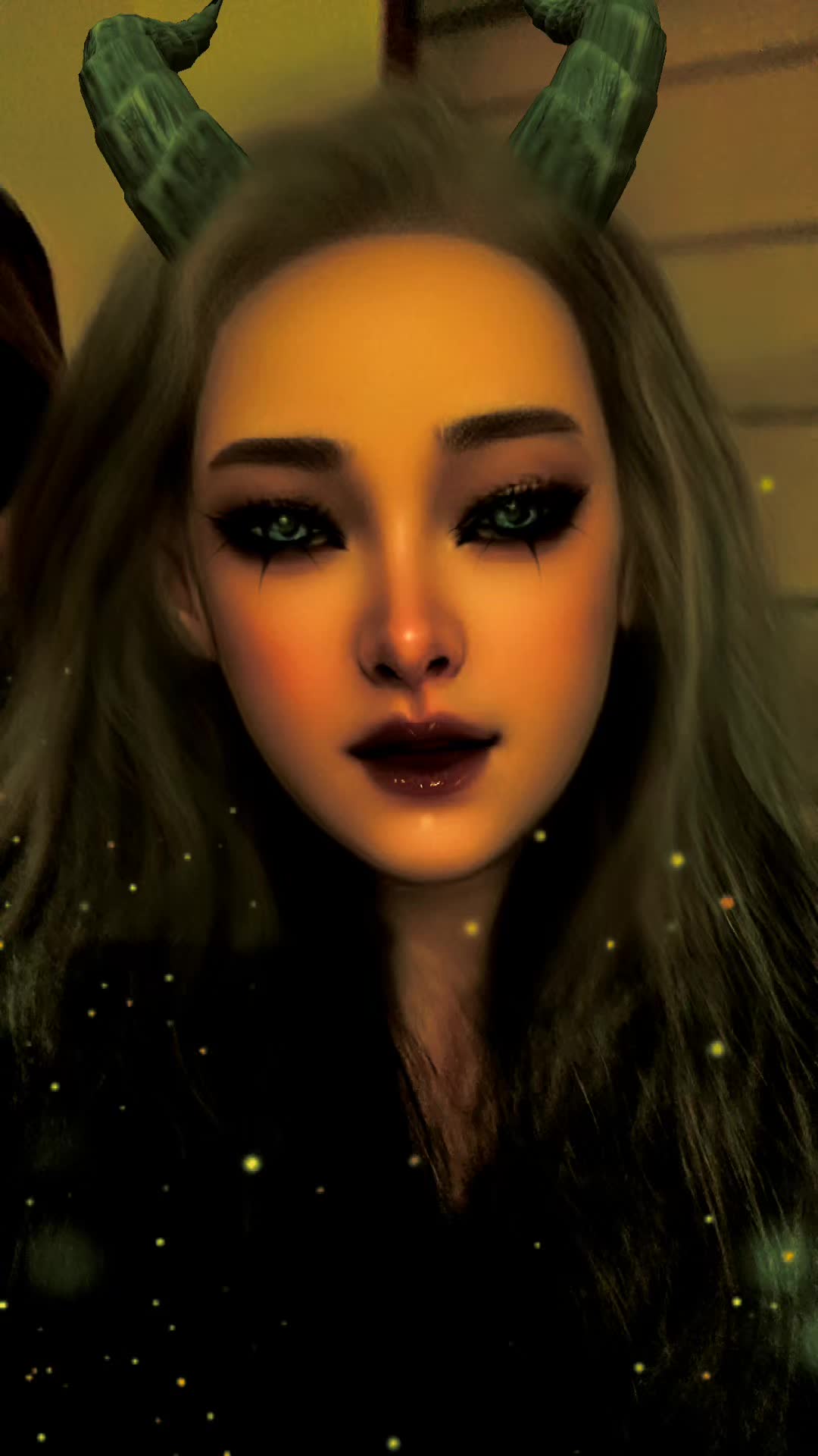 @hecate2020wendy⚜️💎💛💜🖤🐺🏹