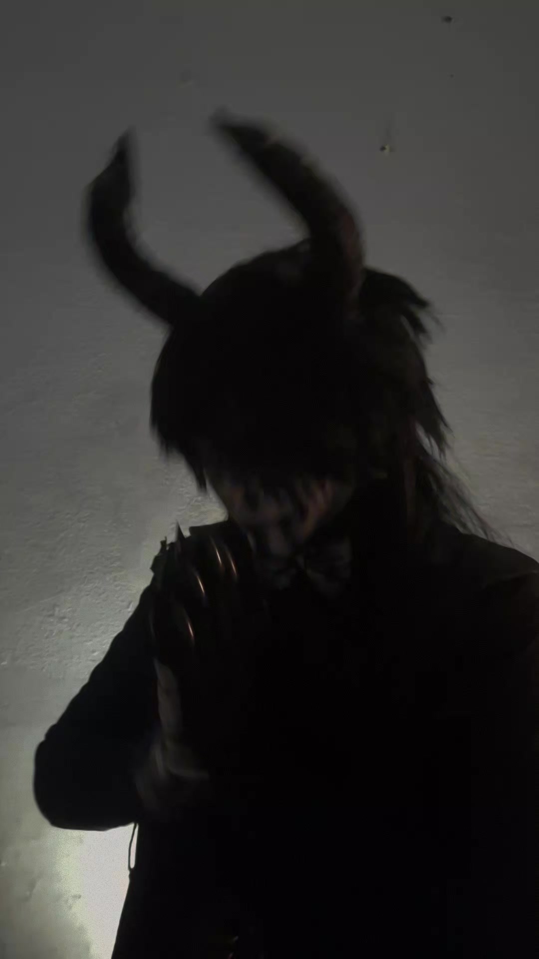 @Prince Stolas Cosplayer