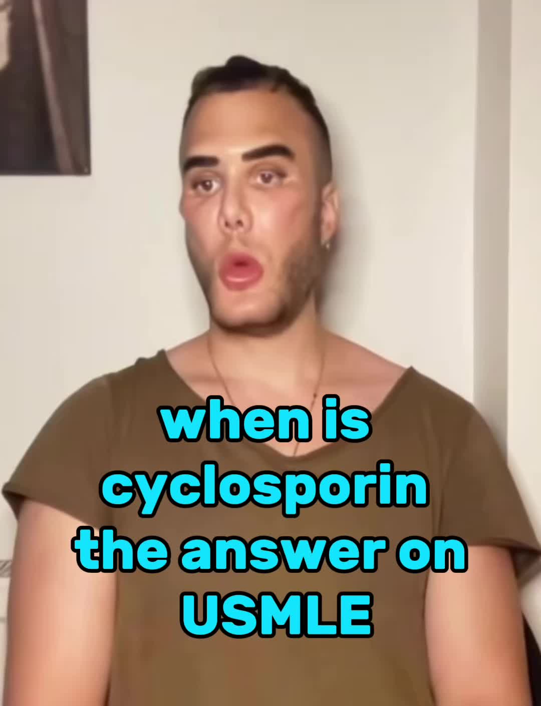 @Mike Mehlman