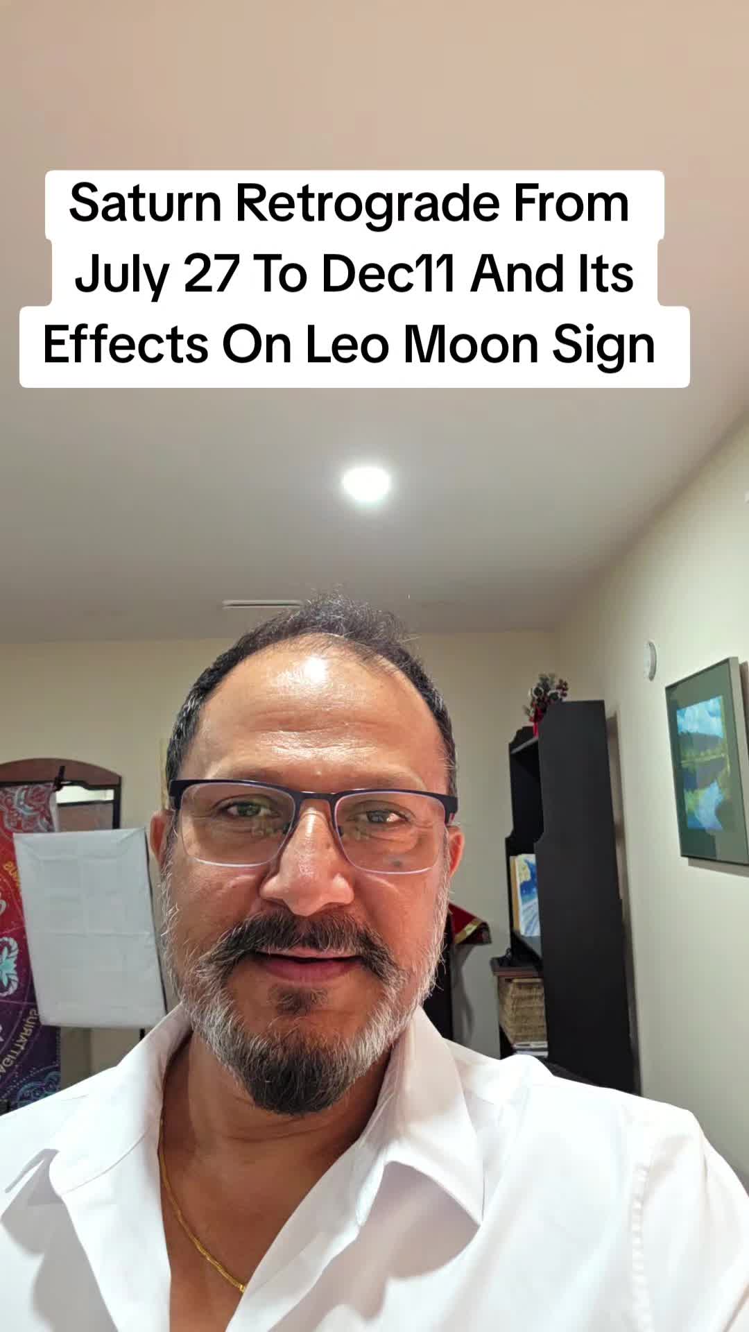 @Astrologer Of Good Times..