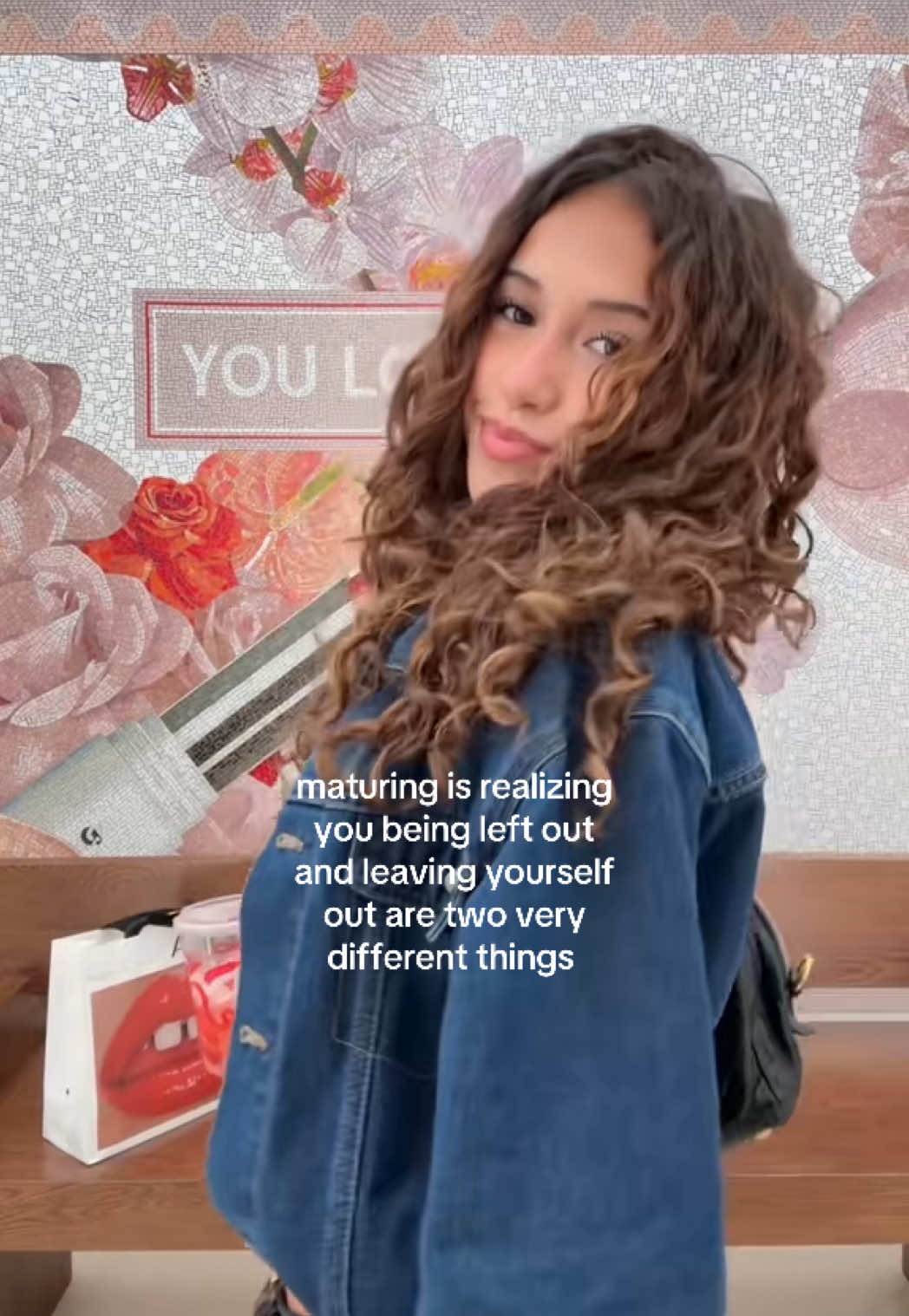 @Jazmin Rosae