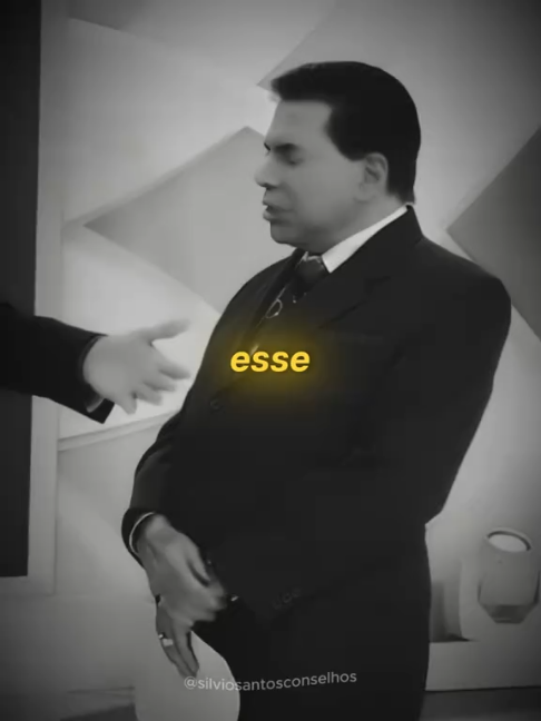 @canalsilviosantos💧