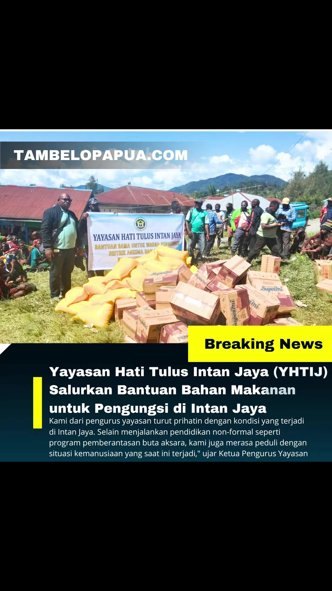 @redaksitambelopapua