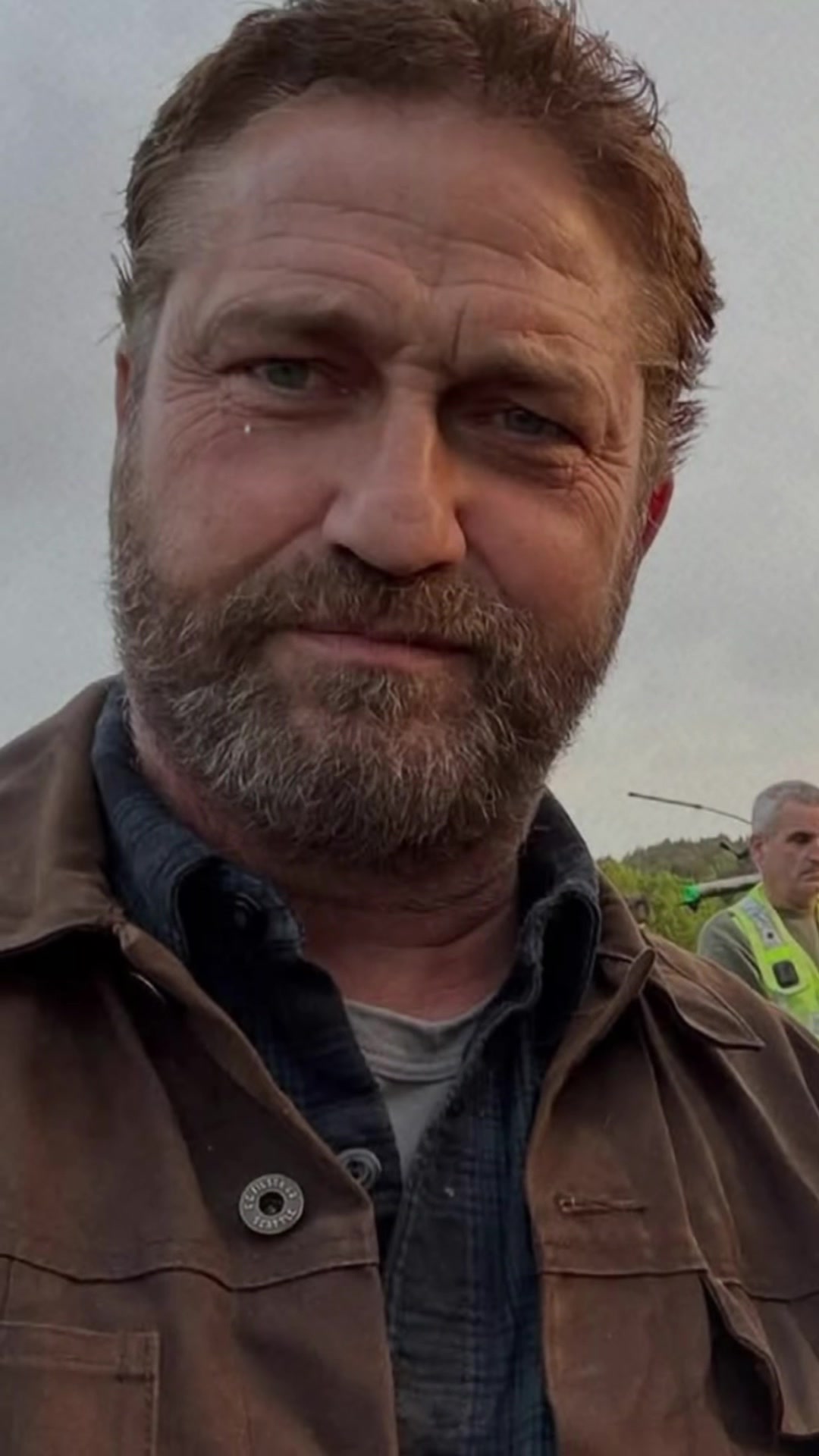@gerard butler