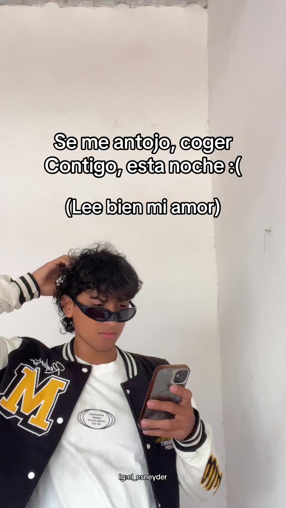 @Esneyder