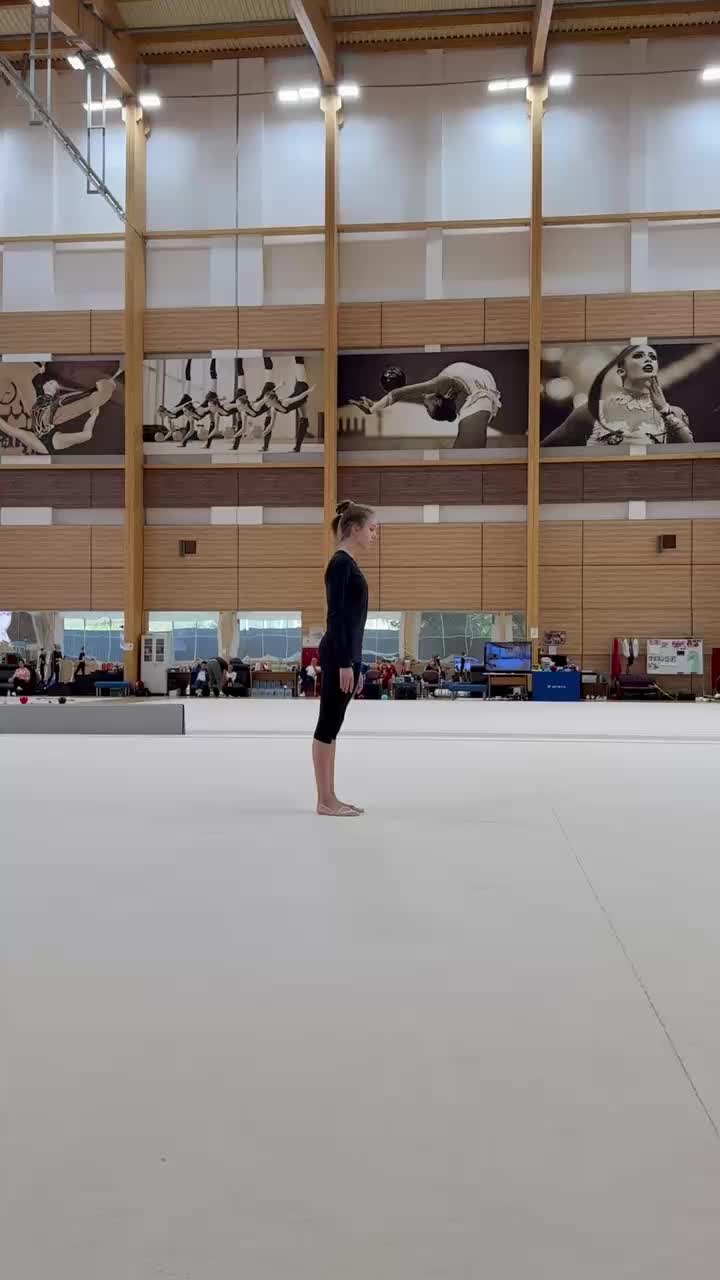 @gymnastics