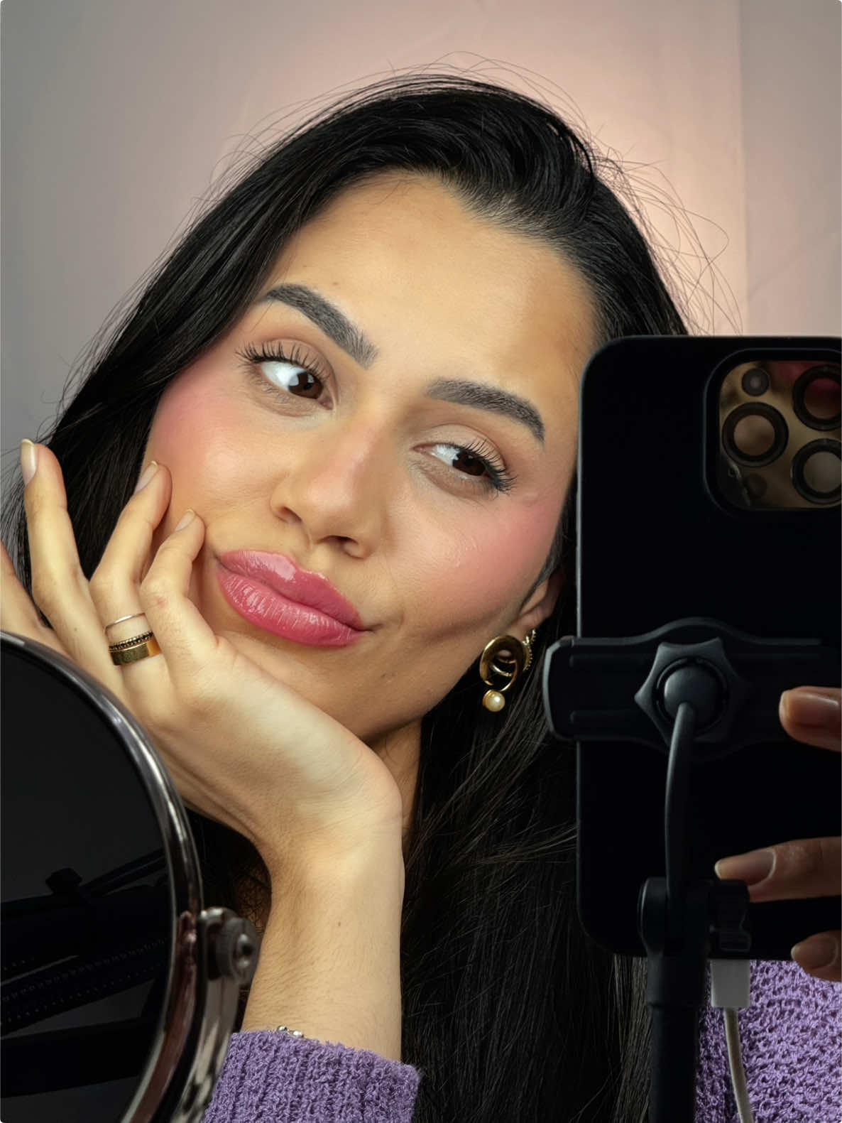 @Danielle Renata
