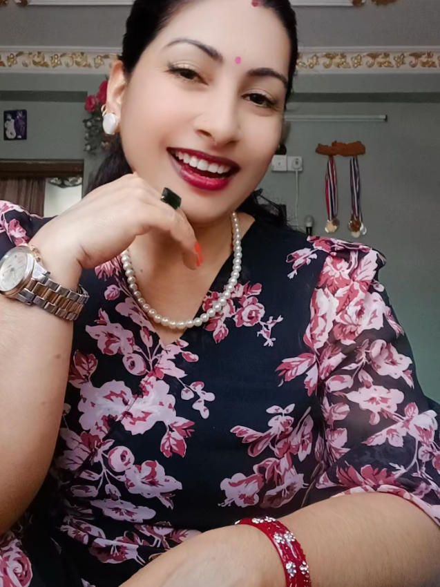 @Parbati