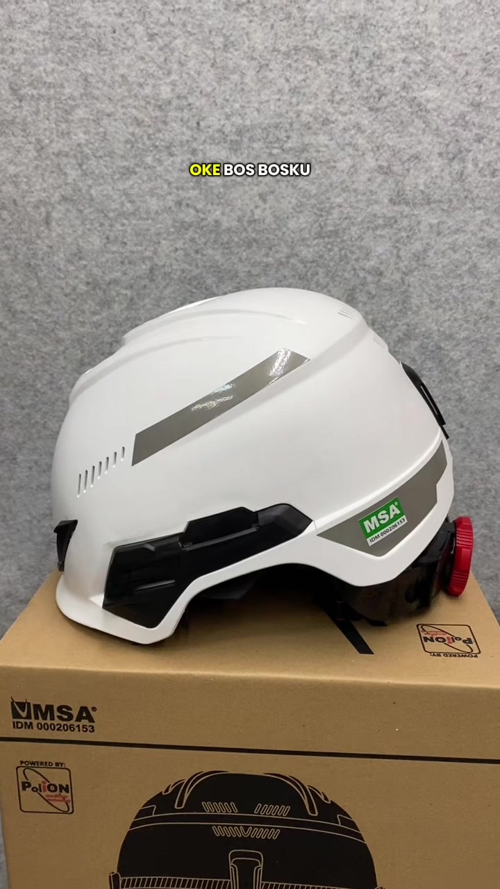 @PRAMAJA SAFETY EQUIPMENT