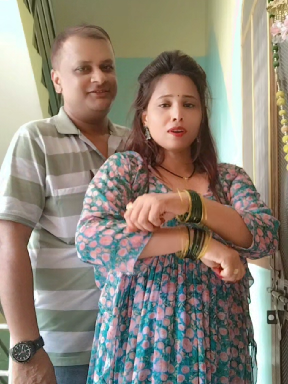 @Annu Mehta