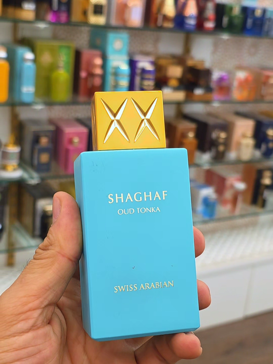 @Maison Dubai Parfümerie