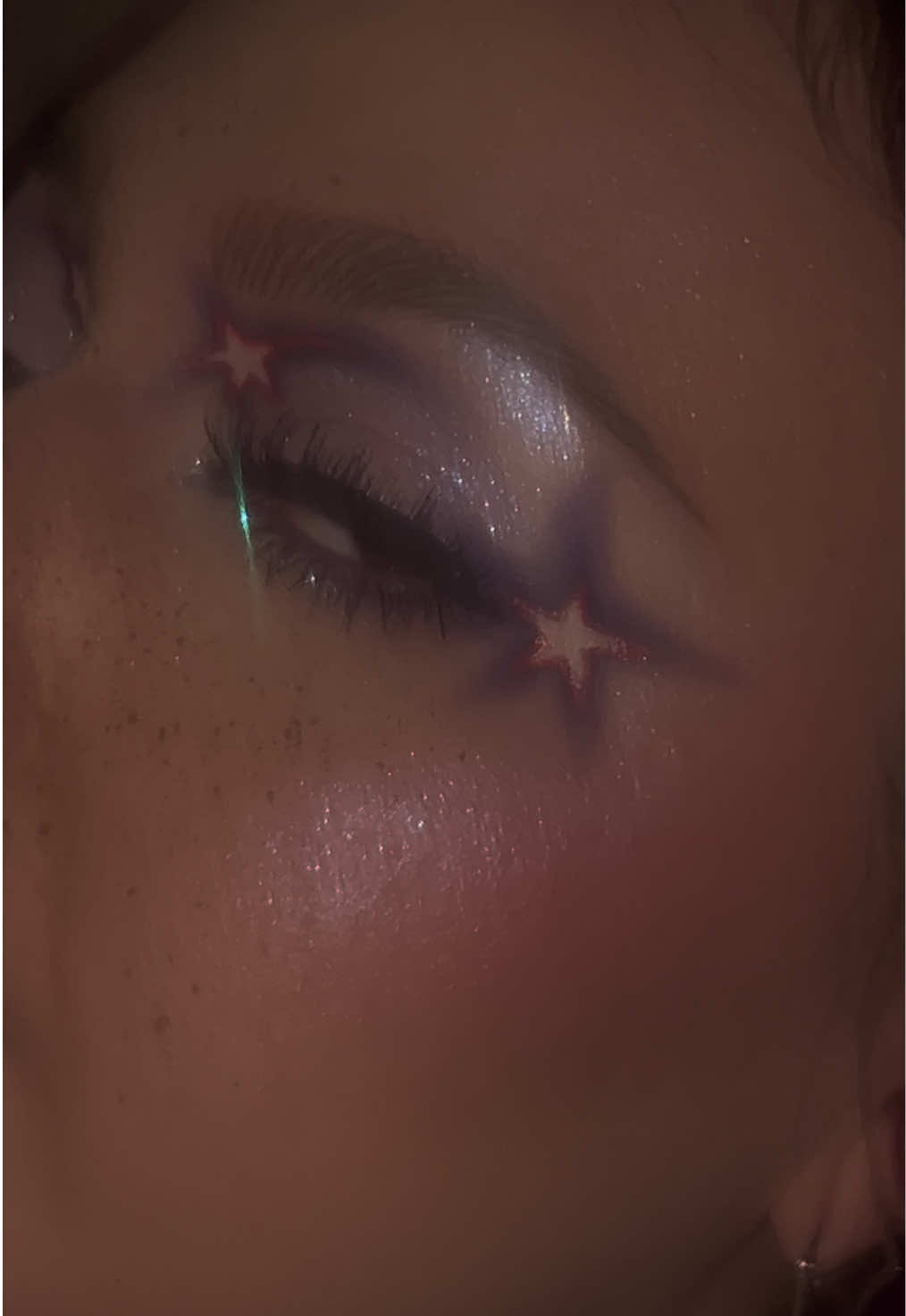 @Slightly Unblended