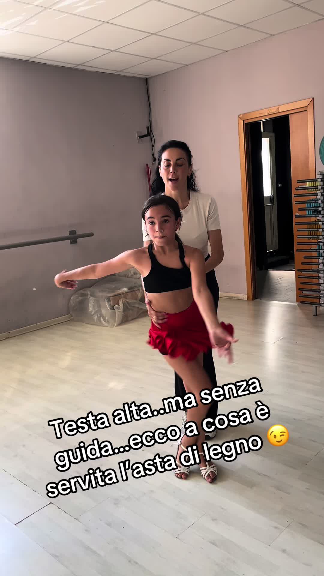 @Ilaria Ballet