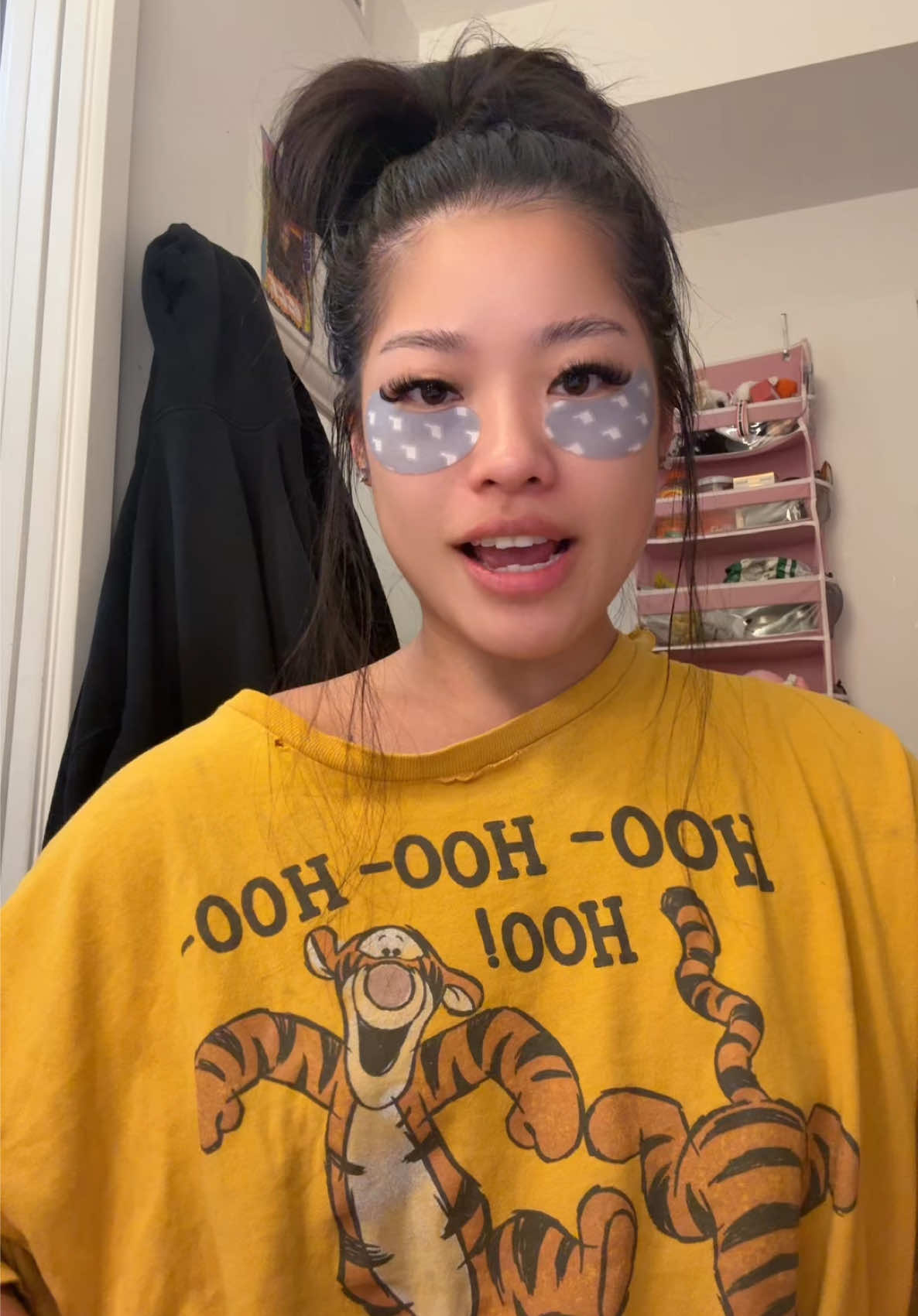 @Erica Fang