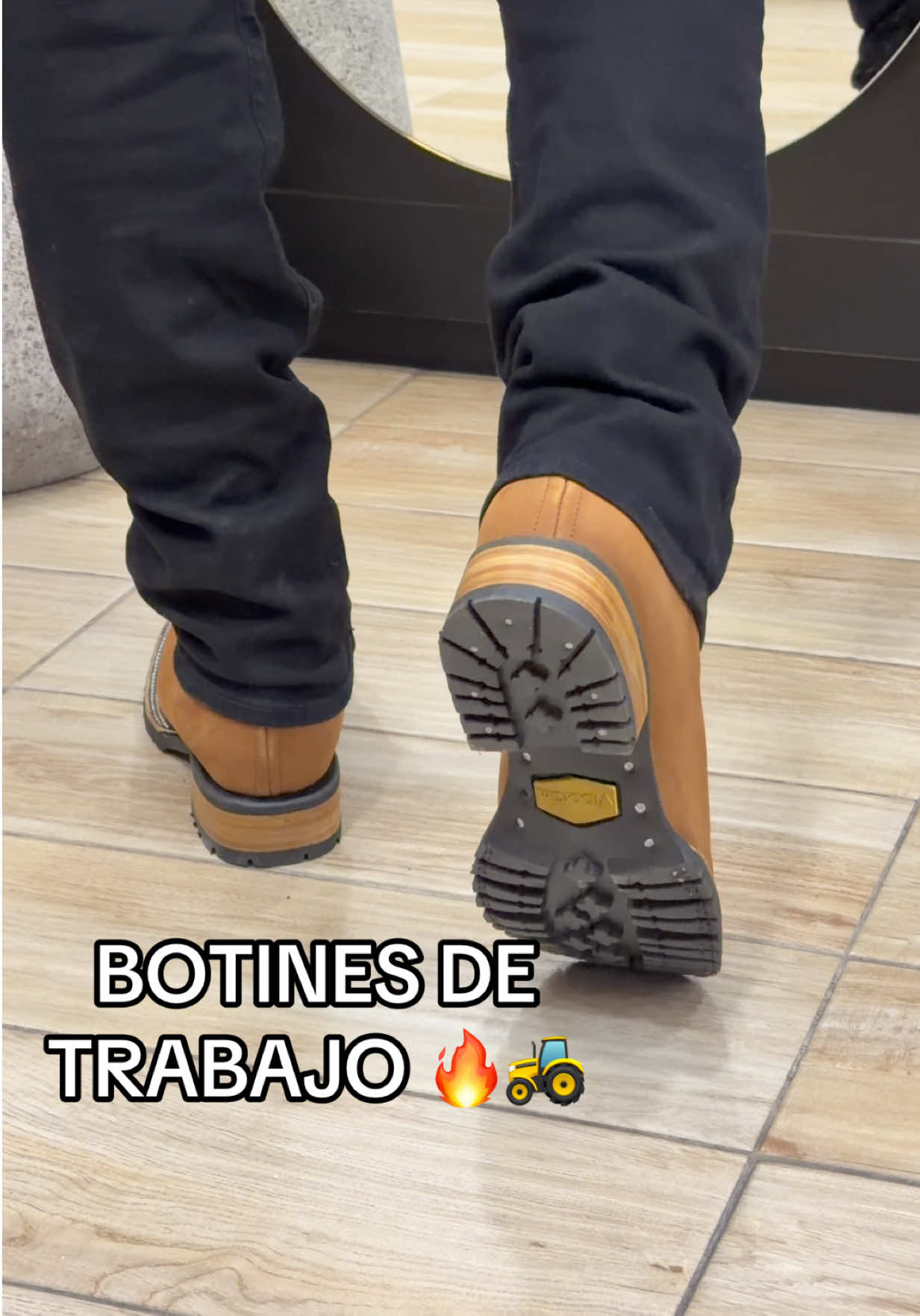 @Botas Lara boots