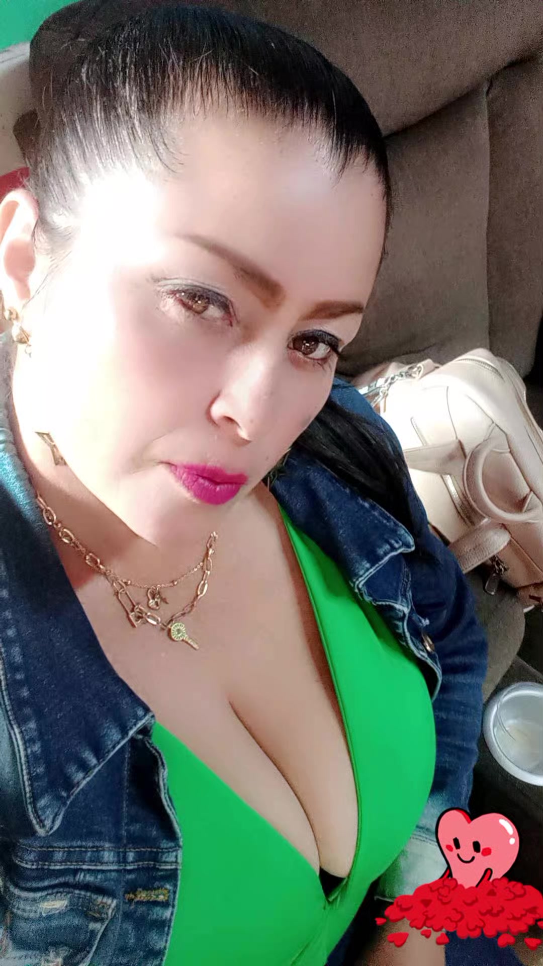@Lina Bernal