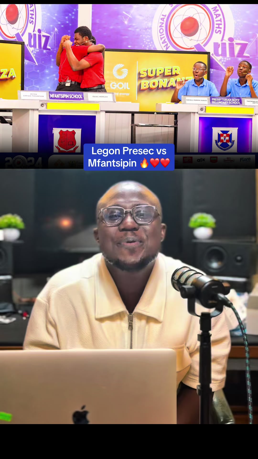 @MAYN PODCAST