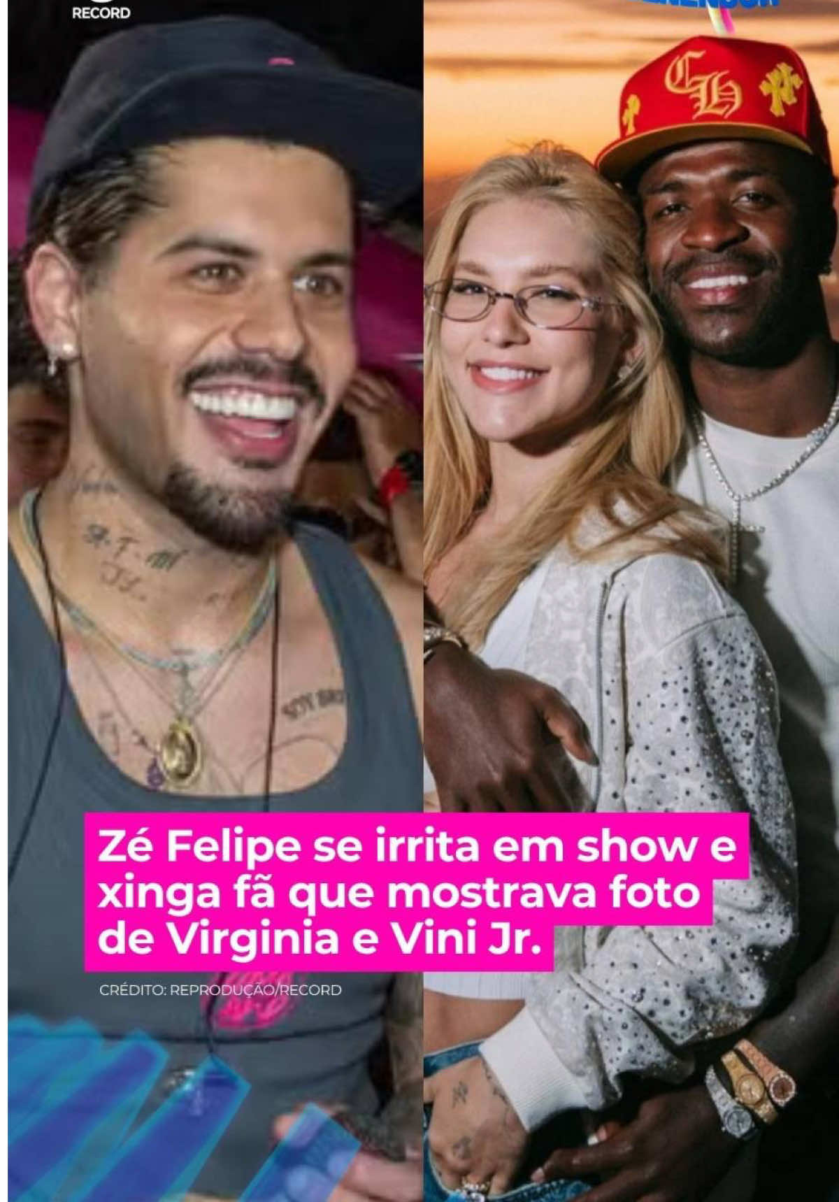 @A Hora da Venenosa