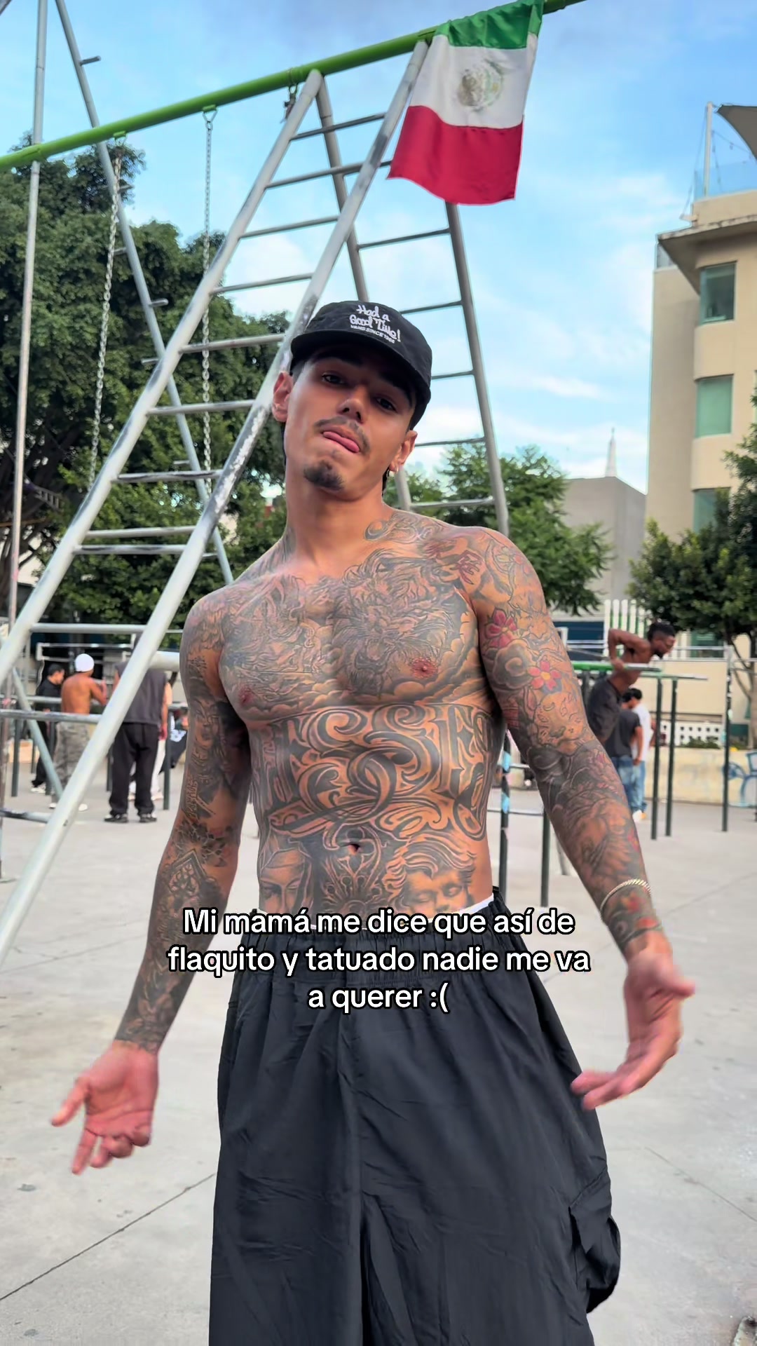 @Kev Garrido
