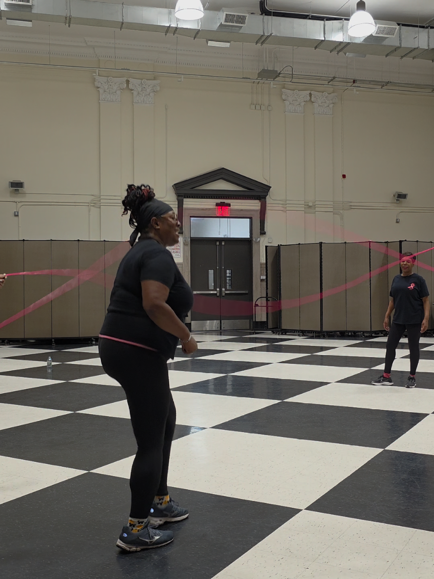 @Bernadette | MHC | Jump Rope