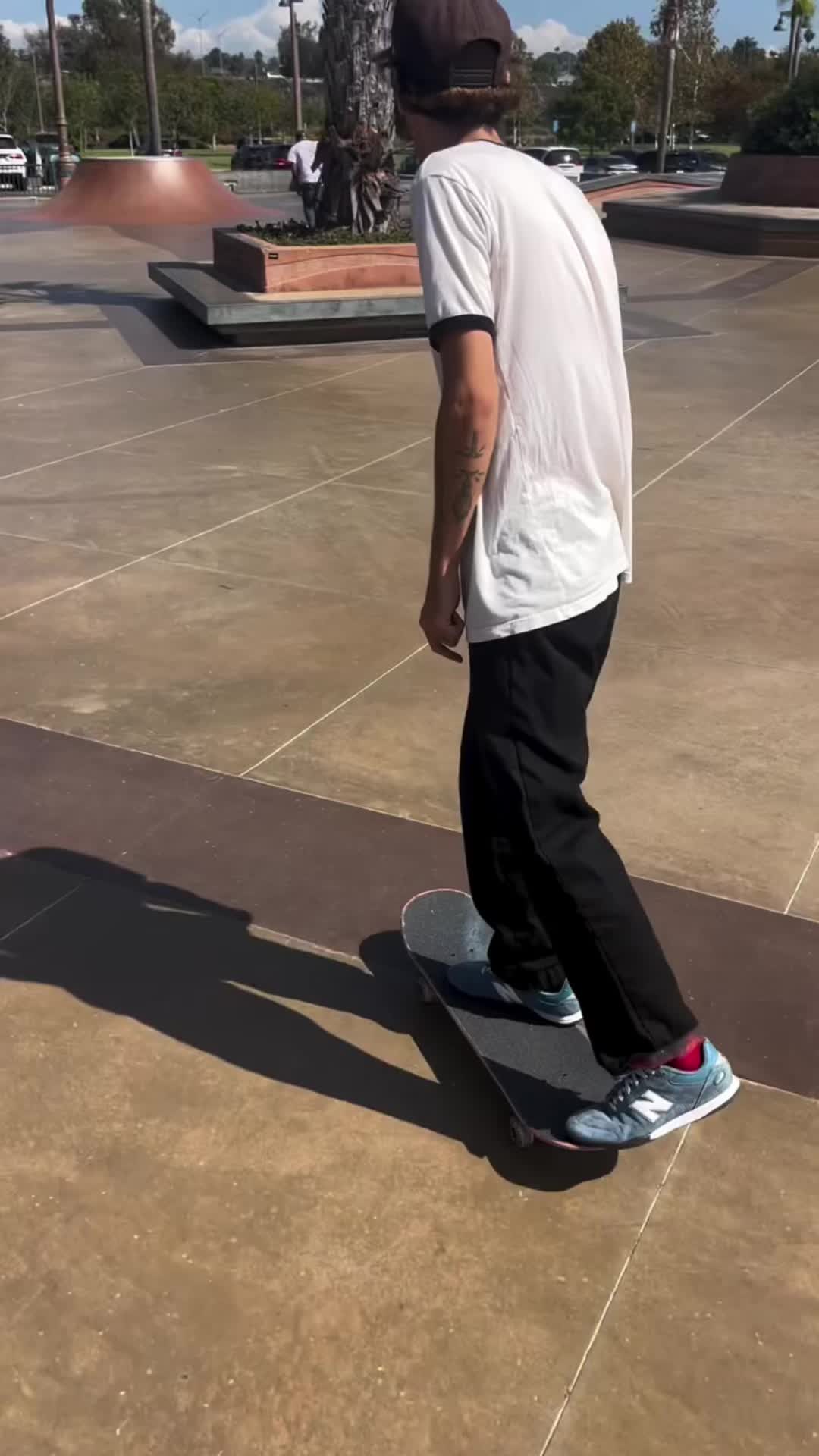 @PRO SKATE