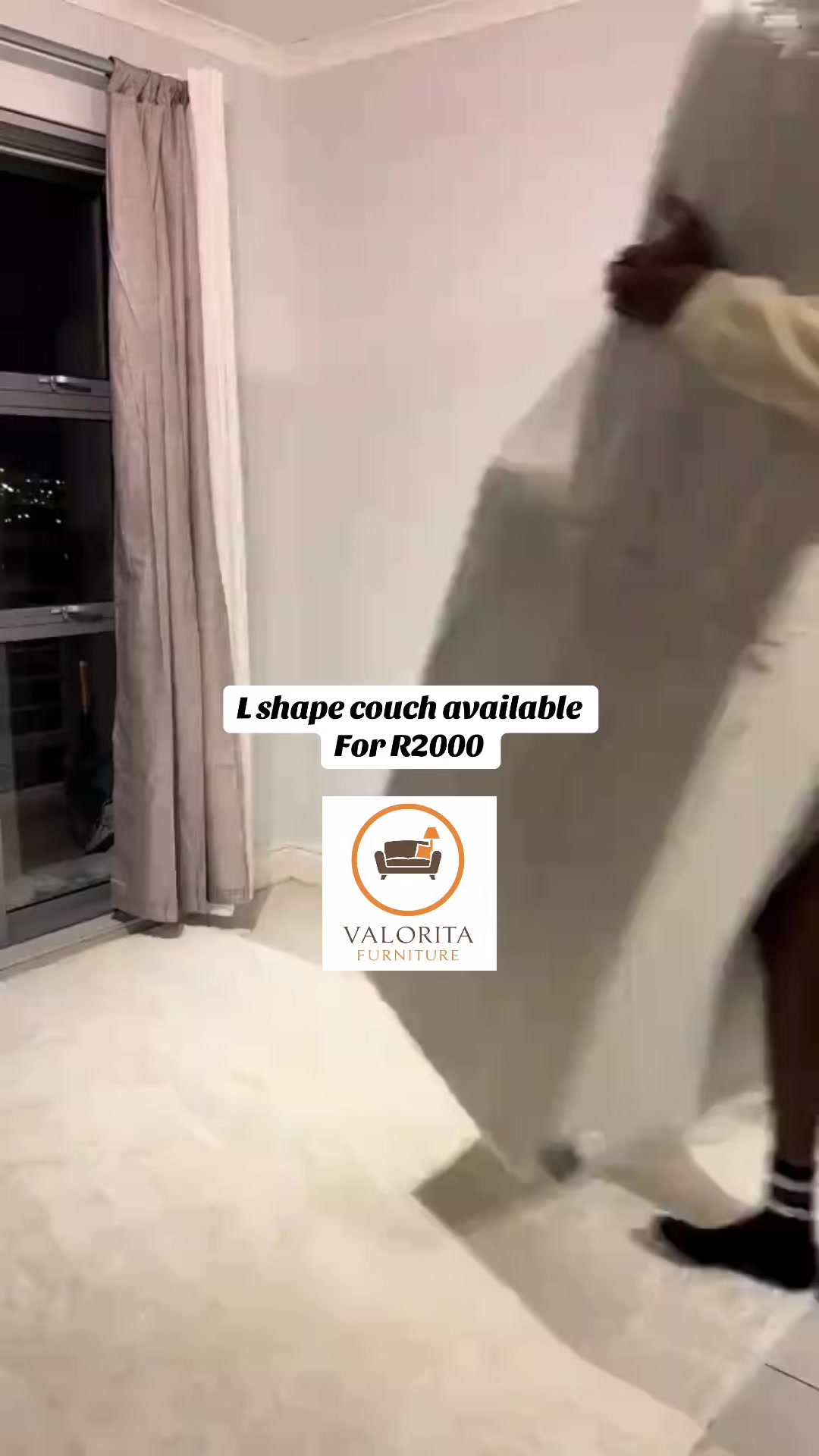 @Veloritta Furniture