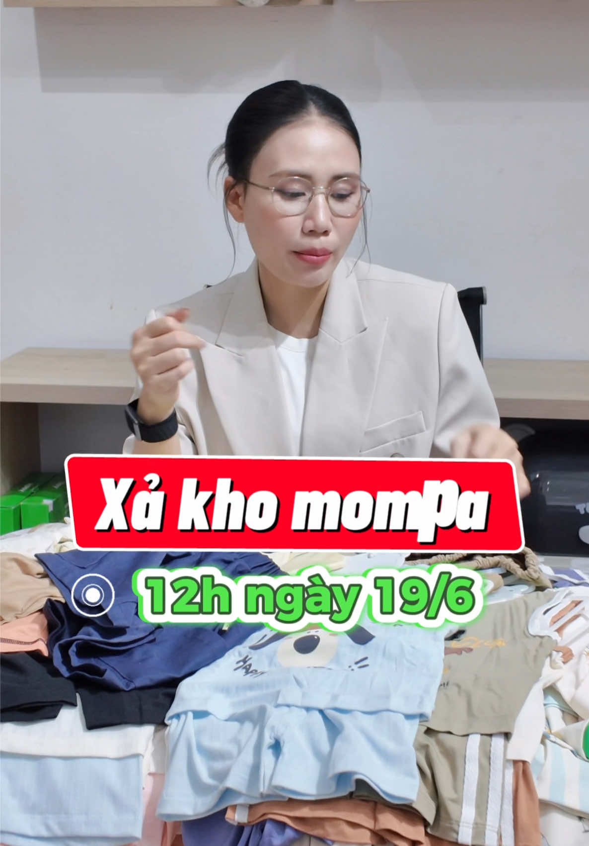 @Mẹ Sam Review