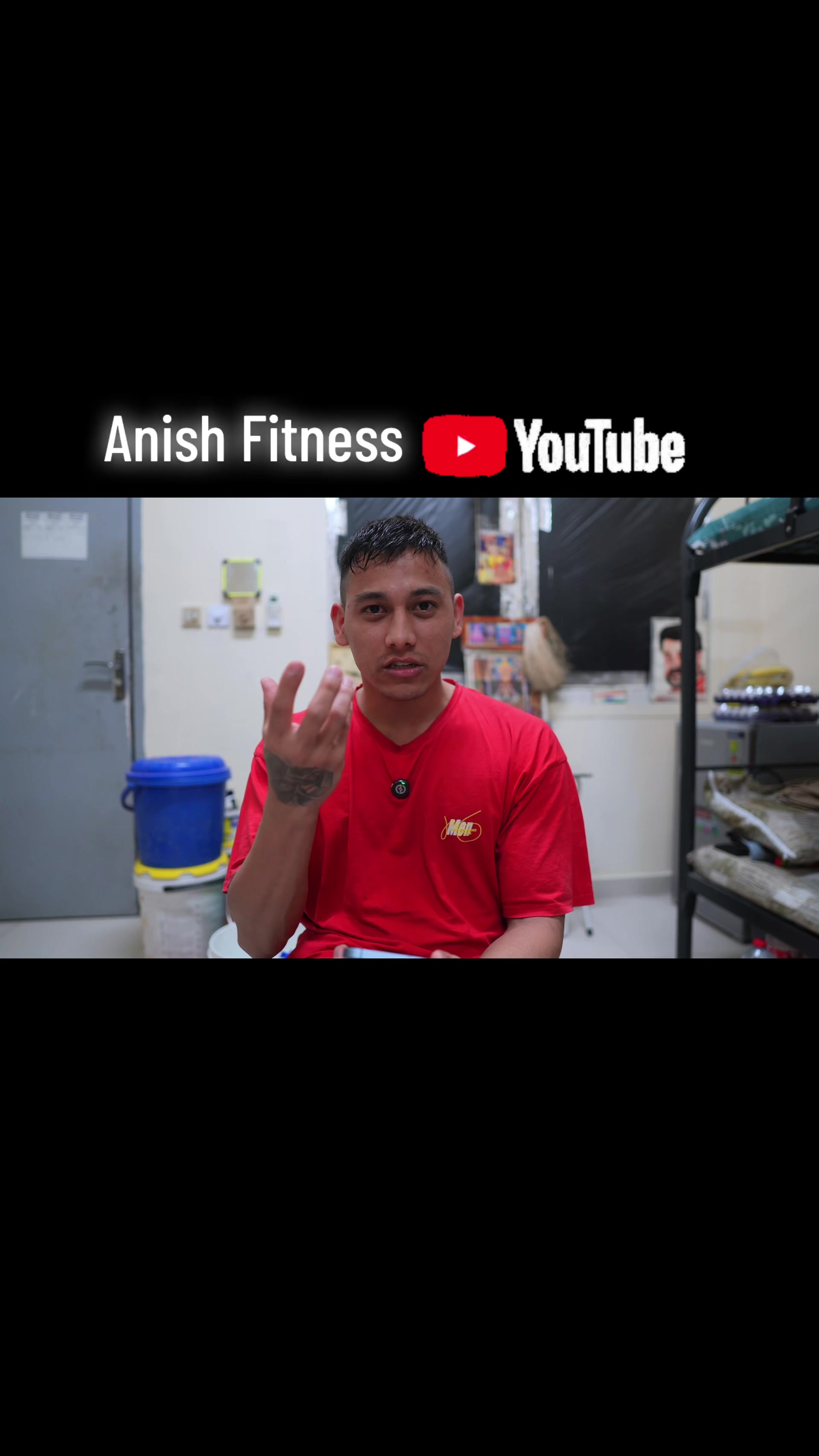 @Anish Pantha (The Truth)