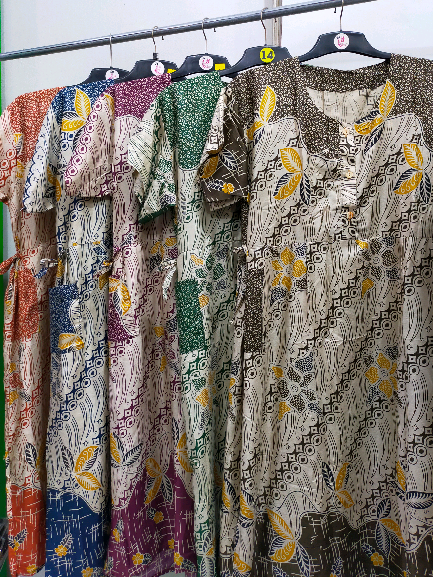 @Jadi Jaya Textile