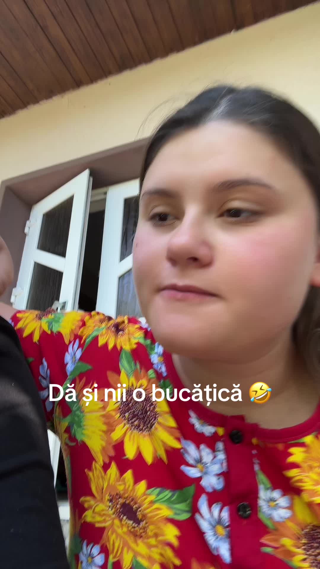 @Daniela Sturza | Viață reală